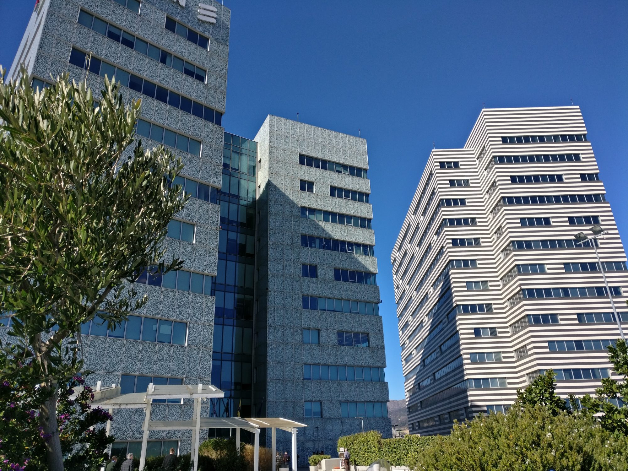 GREAT Campus Erzelli GREAT Campus Parco Scientifico e Tecnologico di