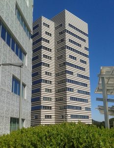 Edifici Genova Erzelli
