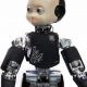 iCub robot dell'Istituto Italiano di Tecnologia