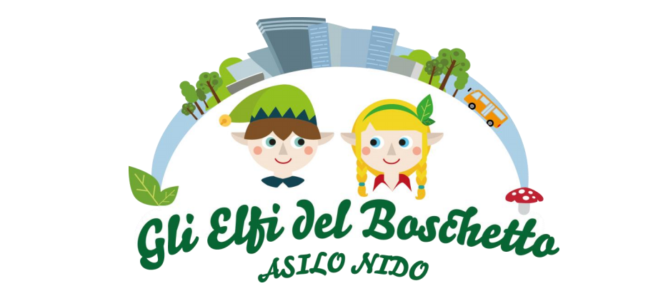 Asilo Nido 0-36 mesi "Gi Elfi del Boschetto"
