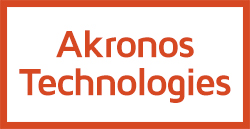 akronos tecnologies - sede GREAT Campus