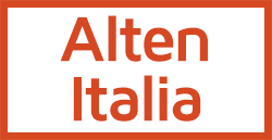 alten Italia - sede GREAT Campus