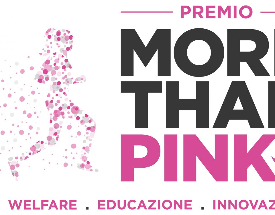 More than Pink