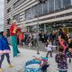 Inaugurazione asilo nido Gli Elfi del boschetto