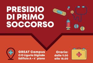 primo soccorso