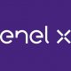 logo enel x