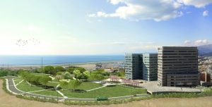 Parco Verde GREAT Campus