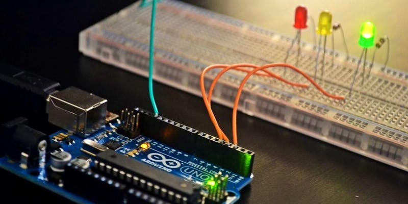 Escape Room Arduino